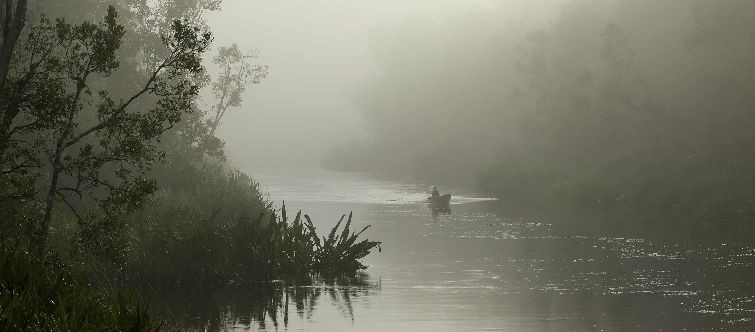 Photo Tour Borneo Java