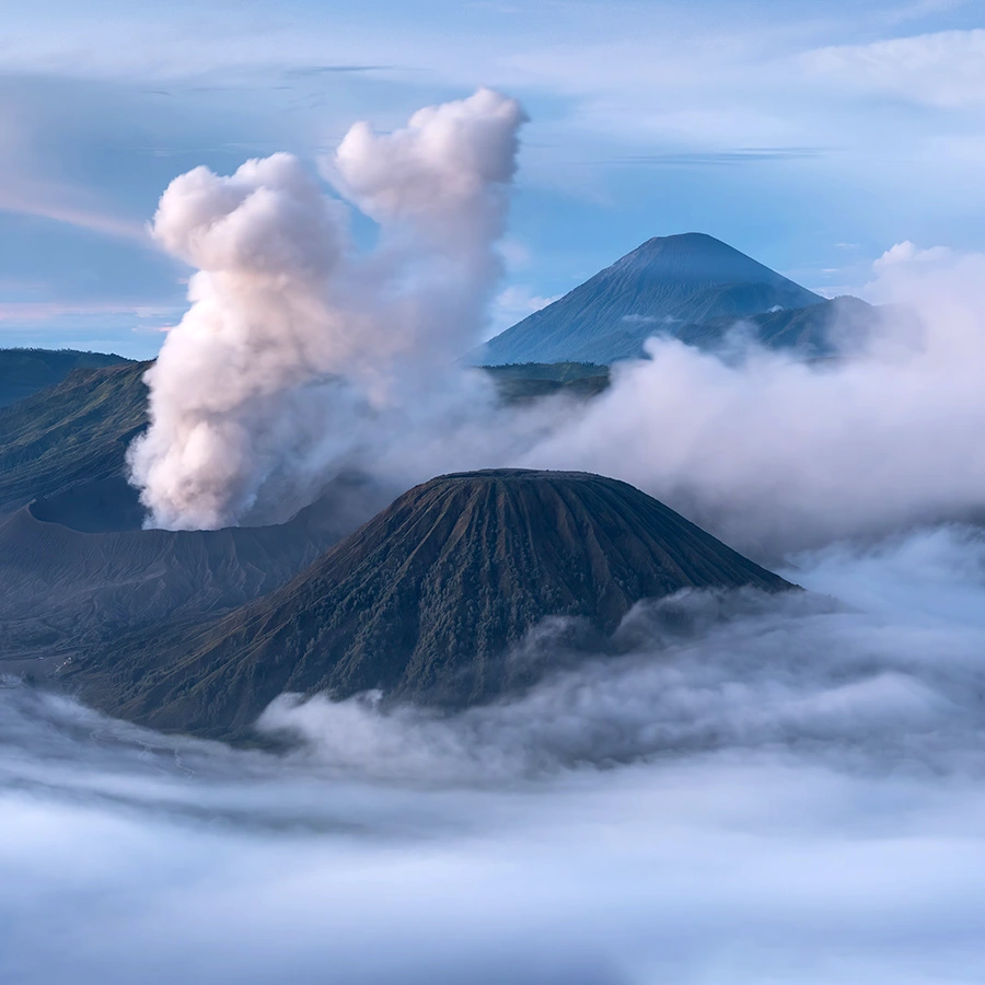 indonesia bromo photo tour