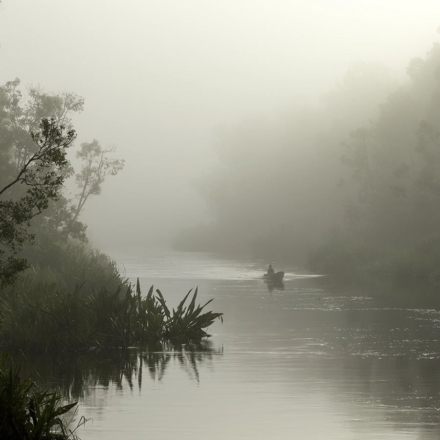 Photo Workshop Borneo Java