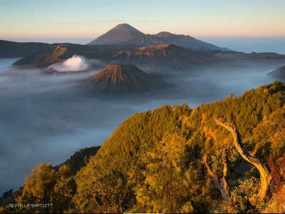 Bromo Photo Workshop