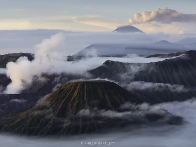 Bromo Photo Workshops